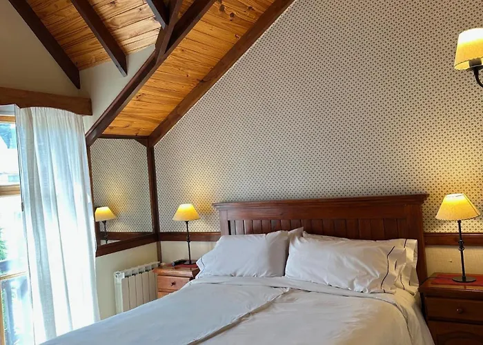 Ushuaia Lodge Las Margaritas 430